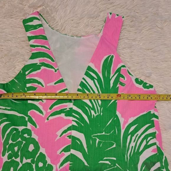 Lilly Pulitzer Shift Dress - Picture 5 of 9